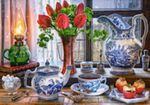 ROMPECABEZAS-1500-STILL-LIFE-WITH-TULIPS