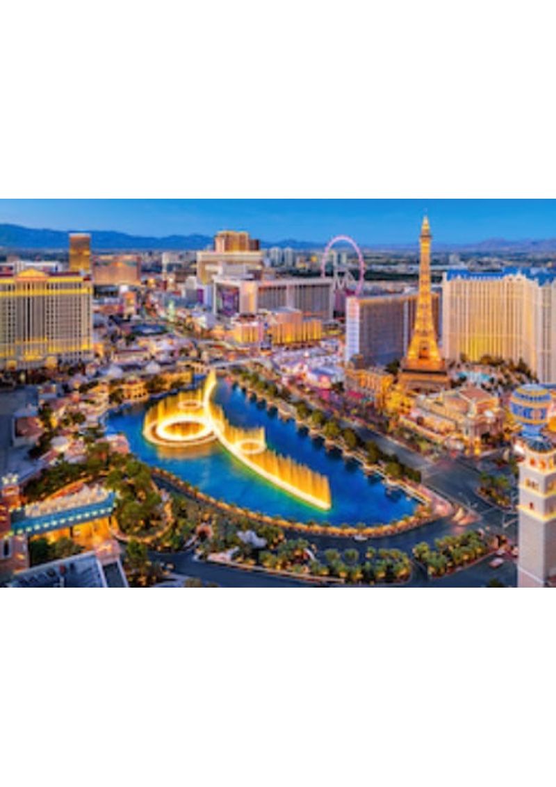 ROMPECABEZAS-1500-FABULOUS-LAS-VEGAS