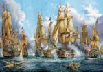 ROMPECABEZAS-4000-NAVAL-BATTLE