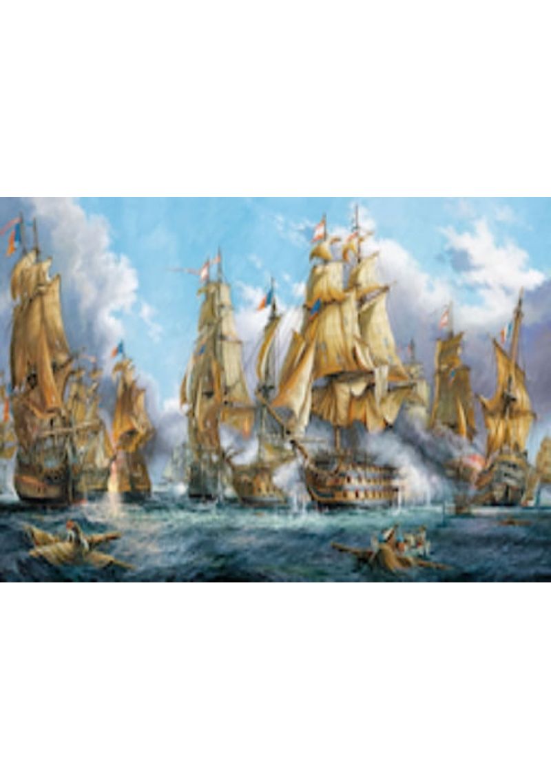 ROMPECABEZAS-4000-NAVAL-BATTLE