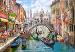 ROMPECABEZAS-4000-CHARMS-OF-VENICE