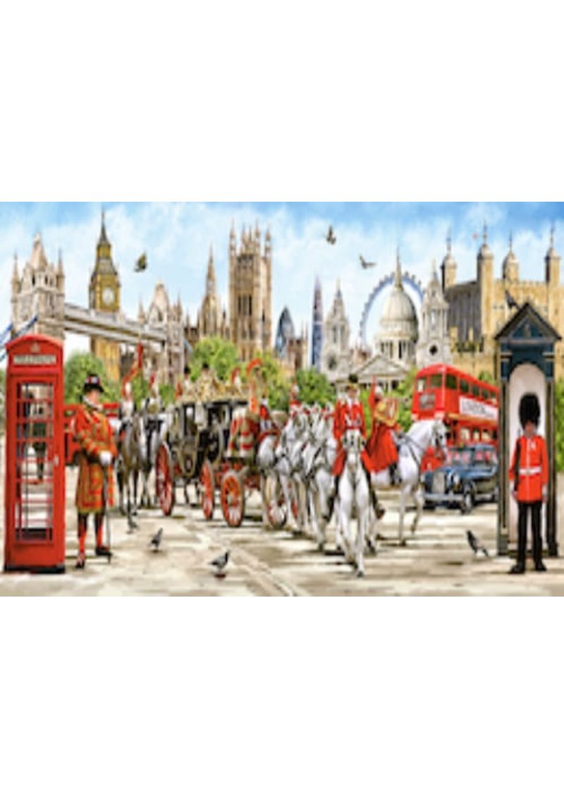 ROMPECABEZAS-4000-PRIDE-OF-LONDON