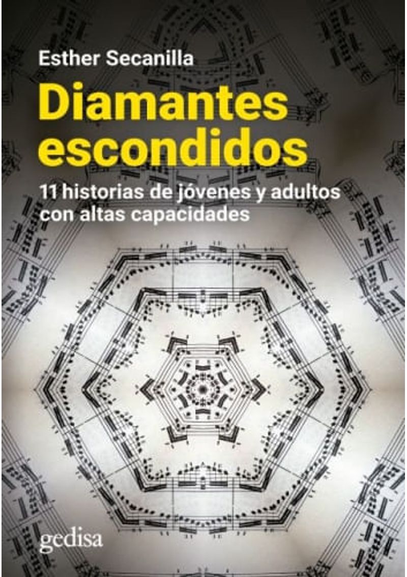 DIAMANTES-ESCONDIDOS