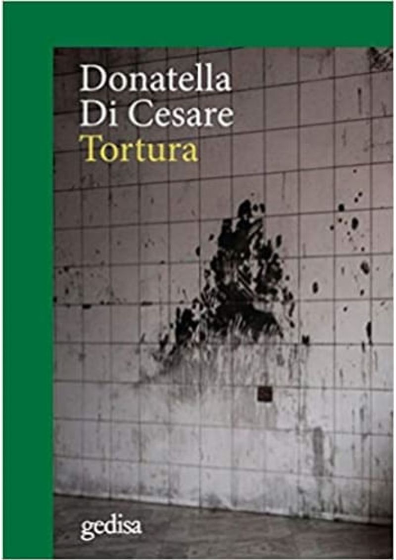 TORTURA