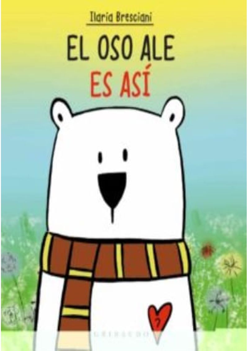 EL-OSO-ALE-ES-ASI