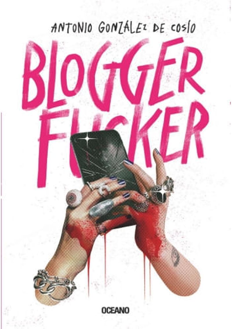 BLOGGER-FUCKER