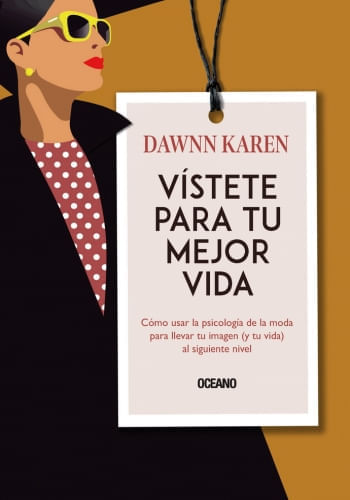 VÍSTETE PARA TU MEJOR VIDA