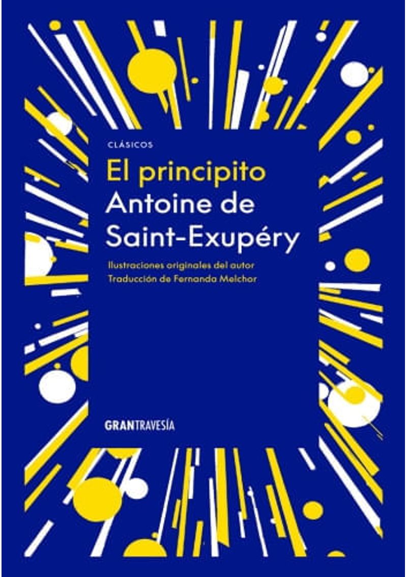 EL-PRINCIPITO