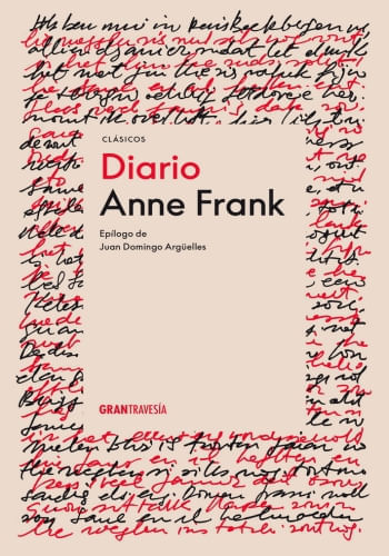 DIARIO DE ANNA FRANK