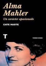 ALMA-MAHLER