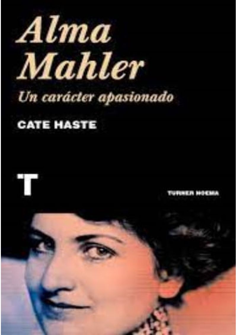 ALMA-MAHLER