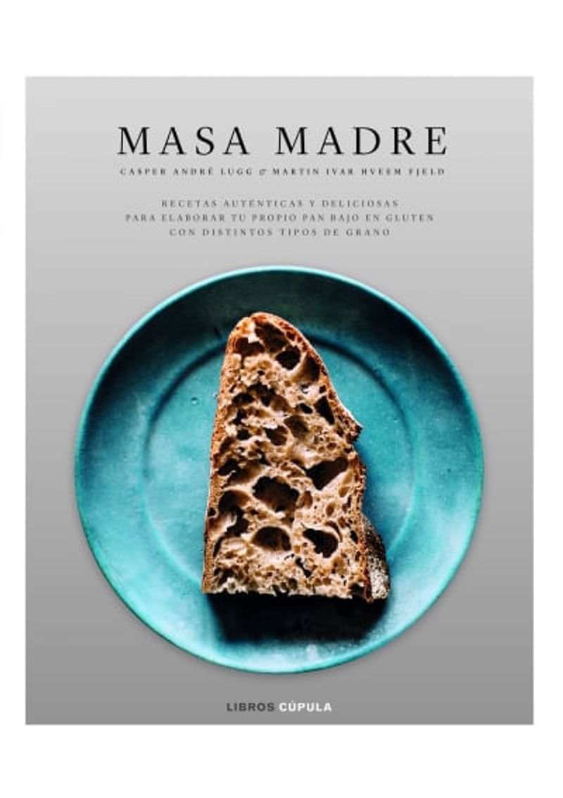 MASA-MADRE