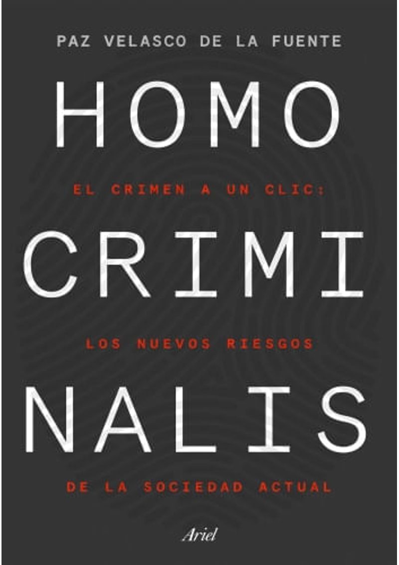 HOMO-CRIMINALIS