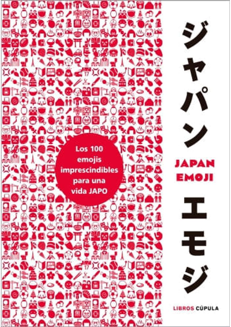 JAPAN-EMOJI