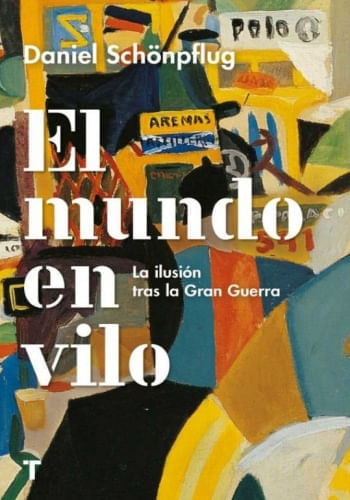 El MUNDO EN VILO