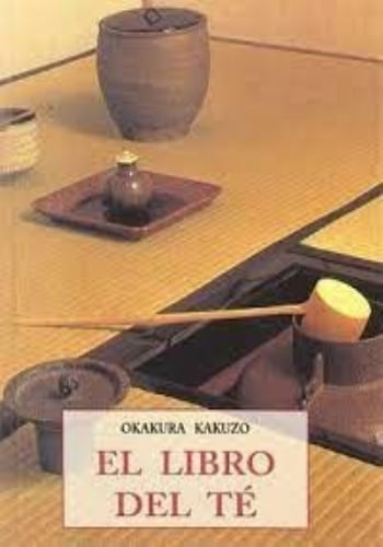 EL LIBRO DEL TE