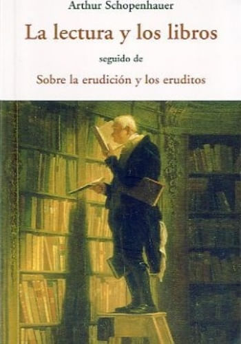 LA LECTURA Y LOS LIBROS