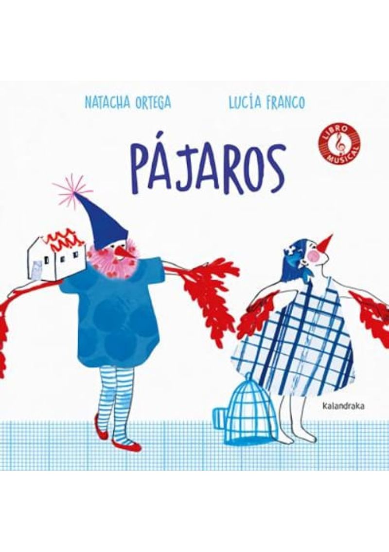 PAJAROS