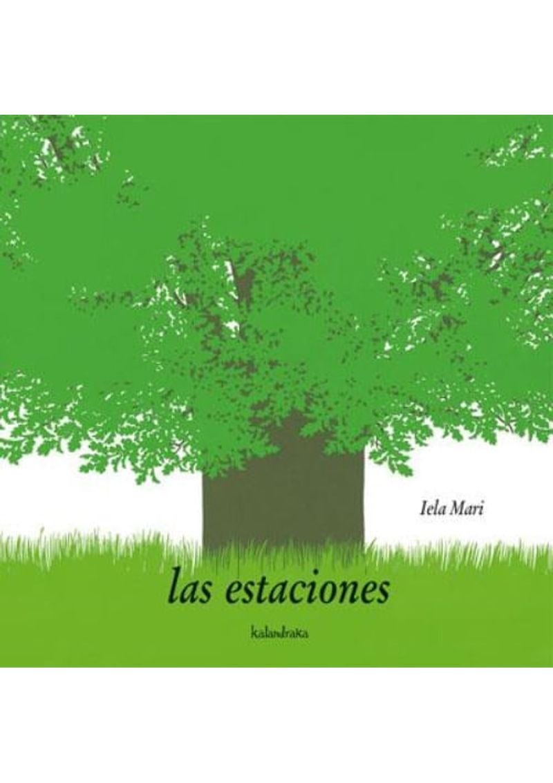 LAS-ESTACIONES