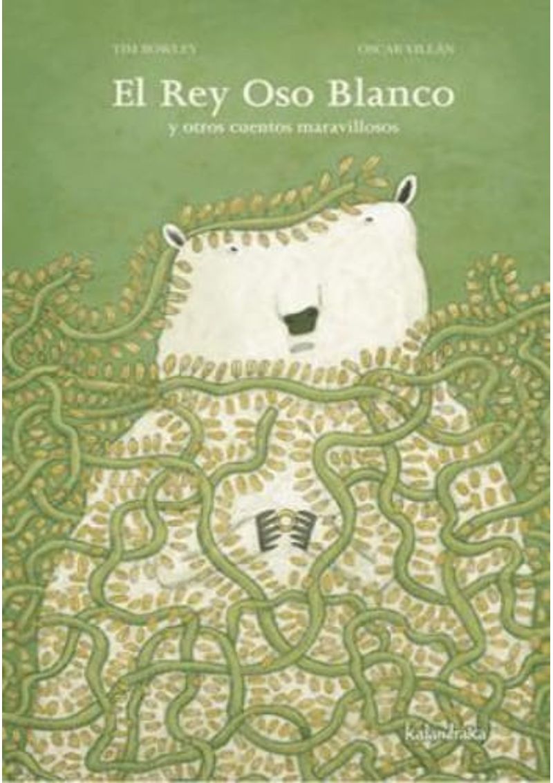 EL-REY-OSO-BLANCO-Y-OTROS-CUENTOS-MARAVILLOSOS