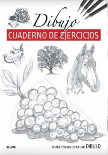 GUIA COMPLETA DE DIBUJO. DIBUJO (EJERCICIOS)