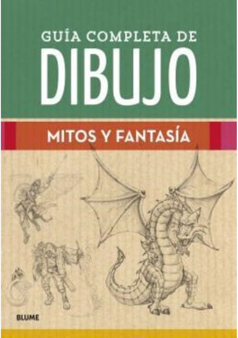 GUIA-COMPLETA-DE-DIBUJO.-MITOS-Y-FANTASIA