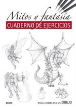 GUIA-COMPLETA-DE-DIBUJO.-MITOS-Y-FANTASIA--CUADERNO-EJERCICIOS-