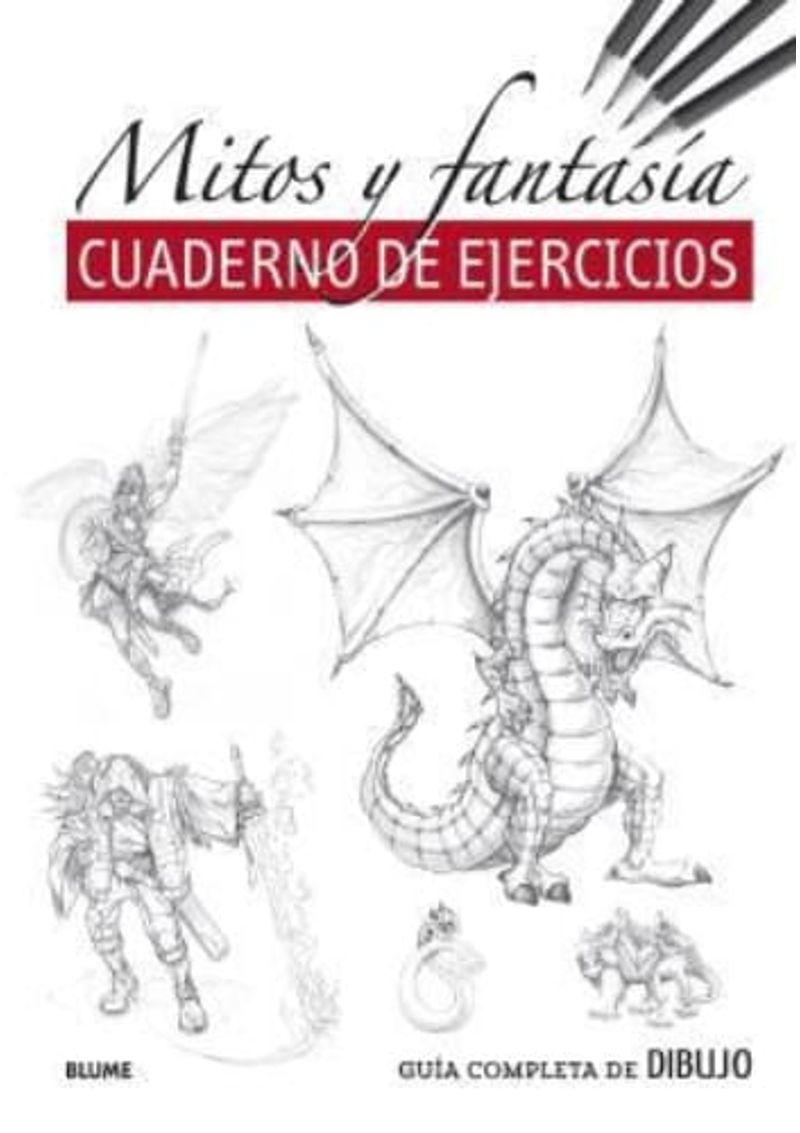 GUIA-COMPLETA-DE-DIBUJO.-MITOS-Y-FANTASIA--CUADERNO-EJERCICIOS-