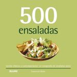 500-ENSALADAS