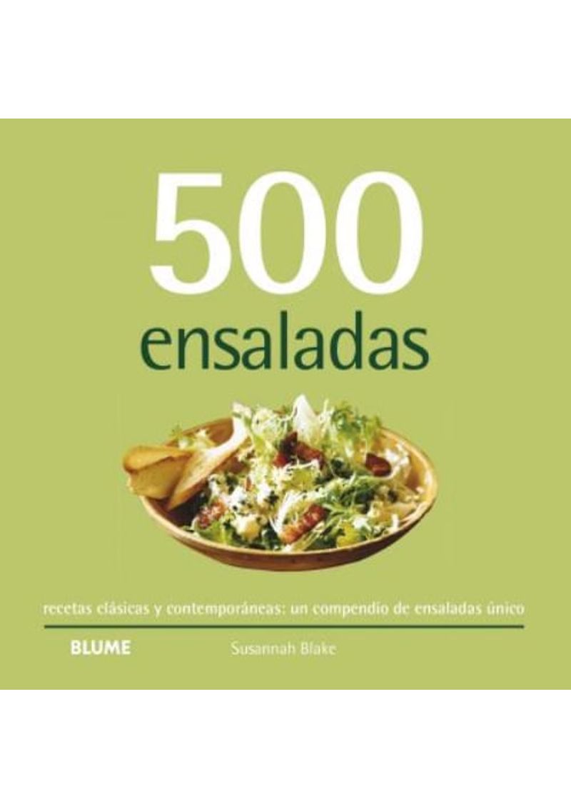 500-ENSALADAS