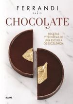 CHOCOLATE.-FERRANDI