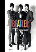 BEATLES.-LETRAS-ILUSTRADAS-DE-178-CANCIONES
