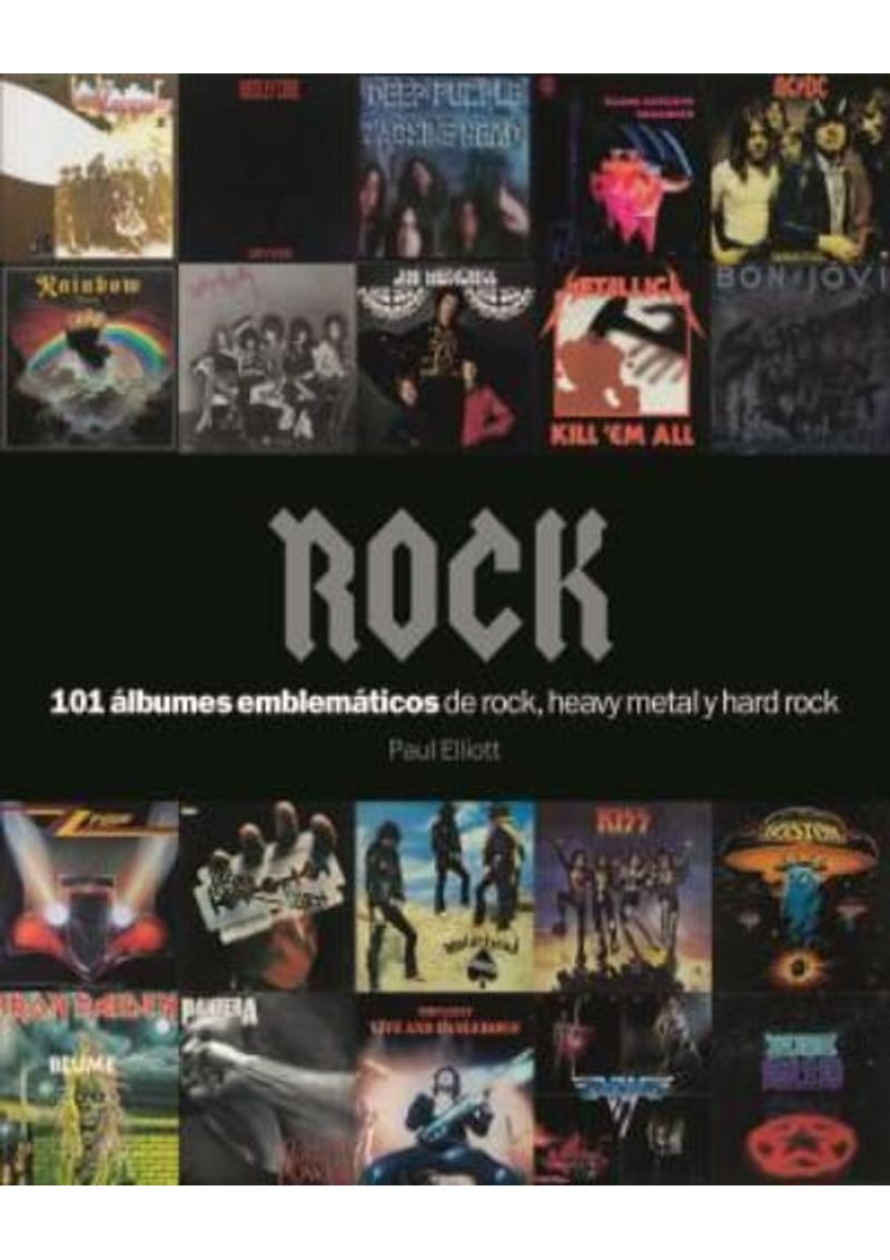 ROCK