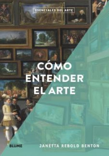 COMO ENTENDER EL ARTE