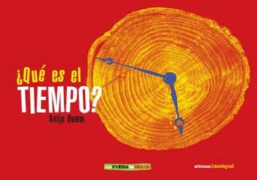 ¿QUE ES EL TIEMPO?