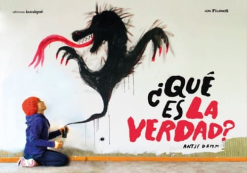 ¿QUE ES LA VERDAD?