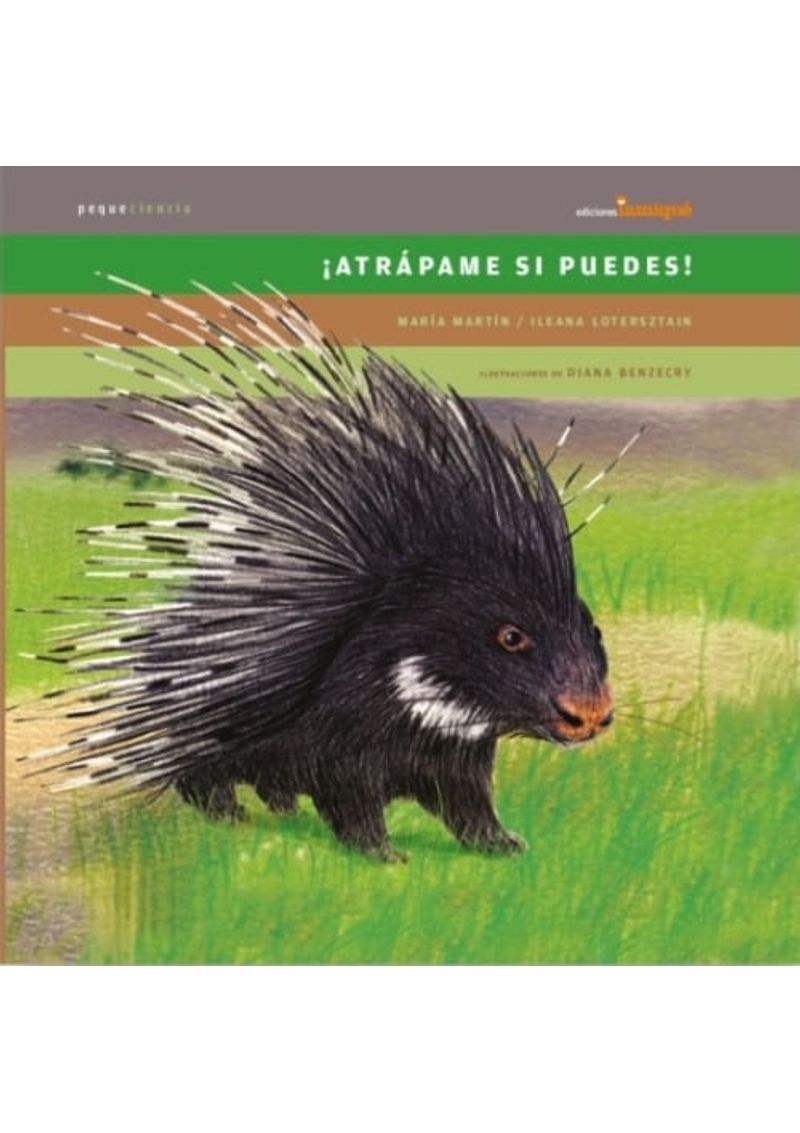 ¡ATRAPAME-SI-PUEDES-