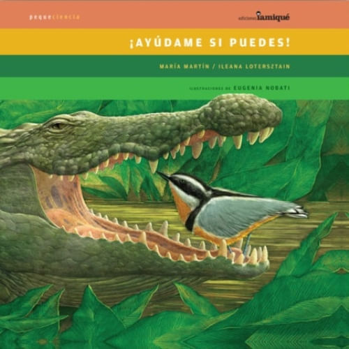 AYUDAME SI PUEDES!