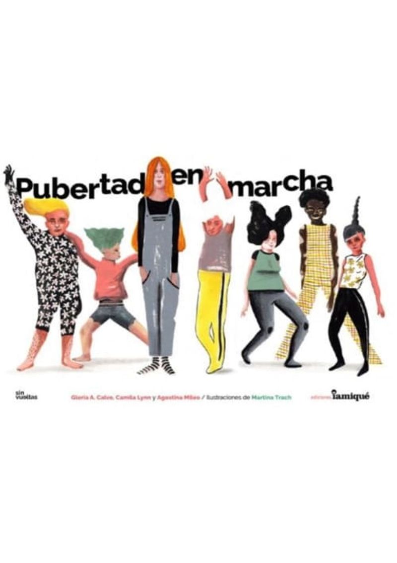 PUBERTAD-EN-MARCHA