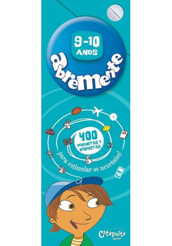 ABREMENTE 9-10 AÑOS