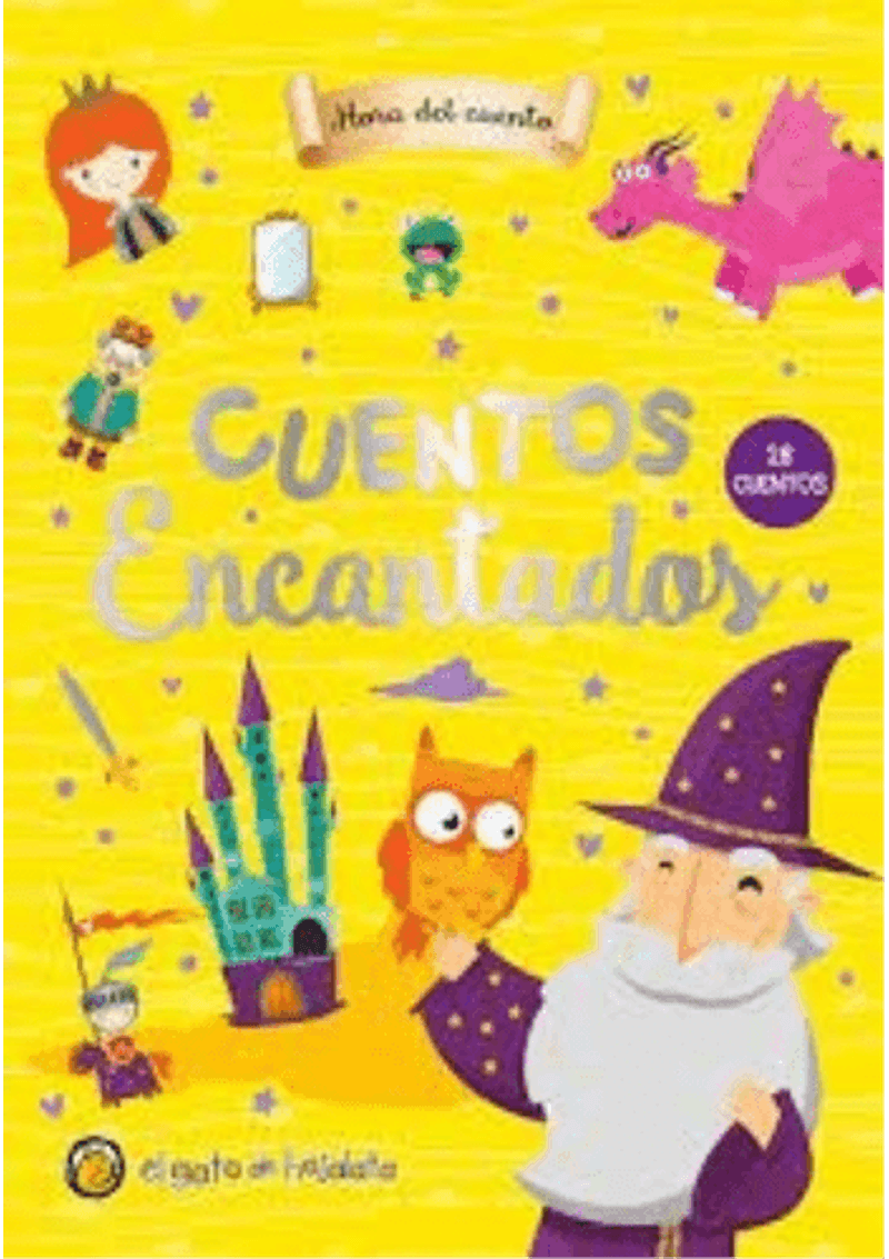 CUENTOS-ENCANTADOS