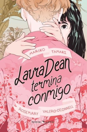 LAURA DEAN TERMINA CONMIGO