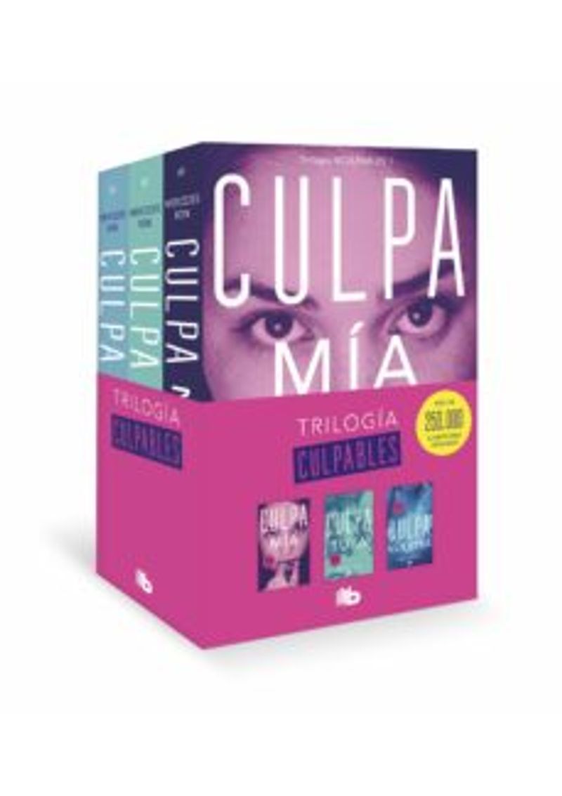 TRILOGIA-CULPABLE