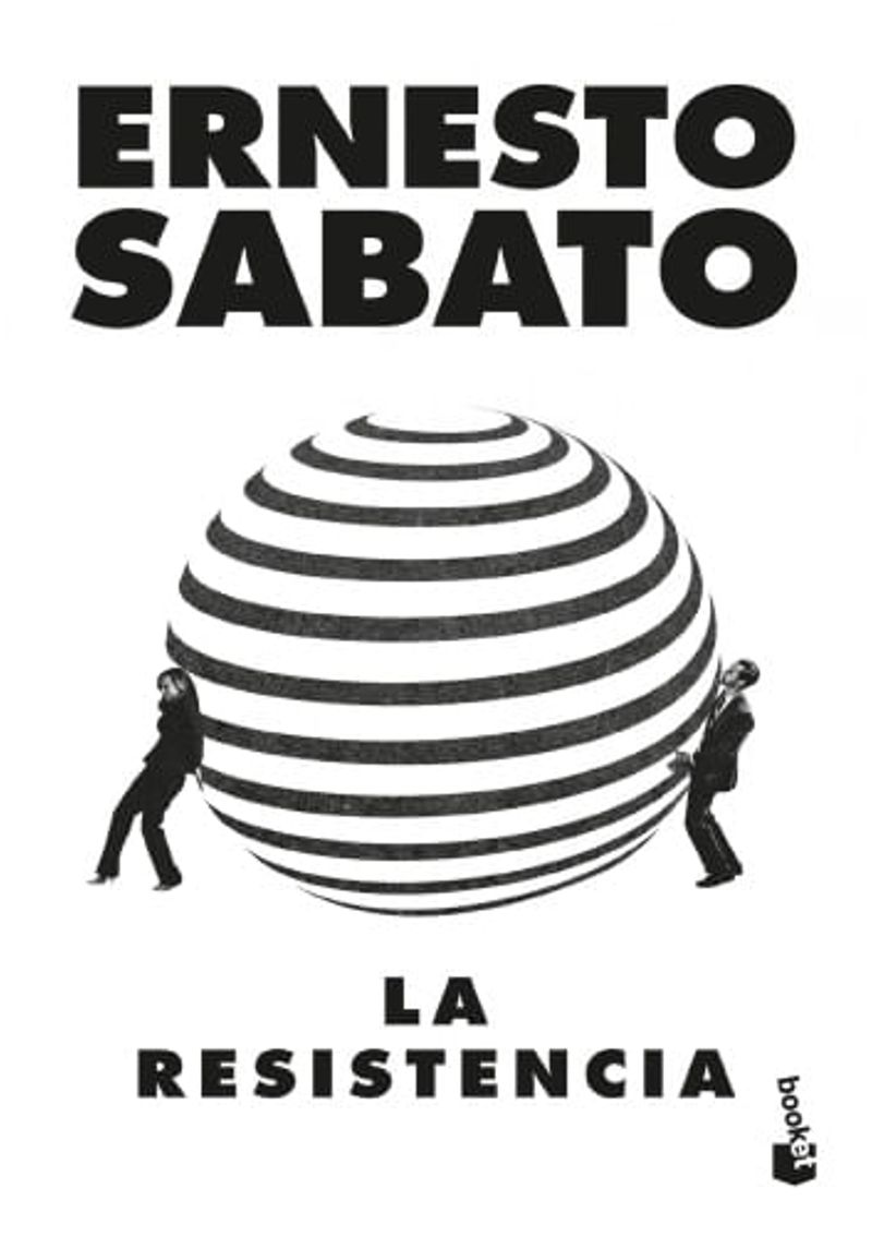 LA-RESISTENCIA