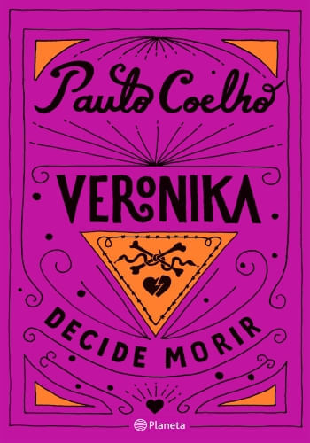 VERONIKA DECIDE MORIR