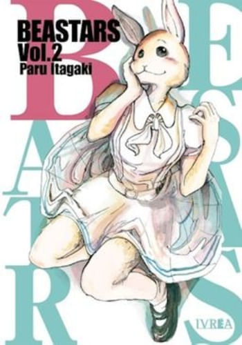 BEASTARS 02