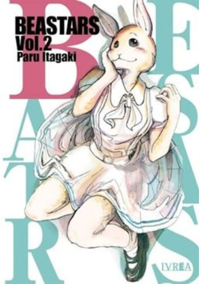 BEASTARS-02
