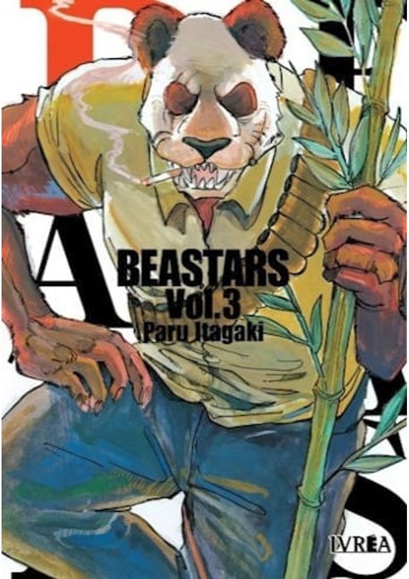 BEASTARS-03