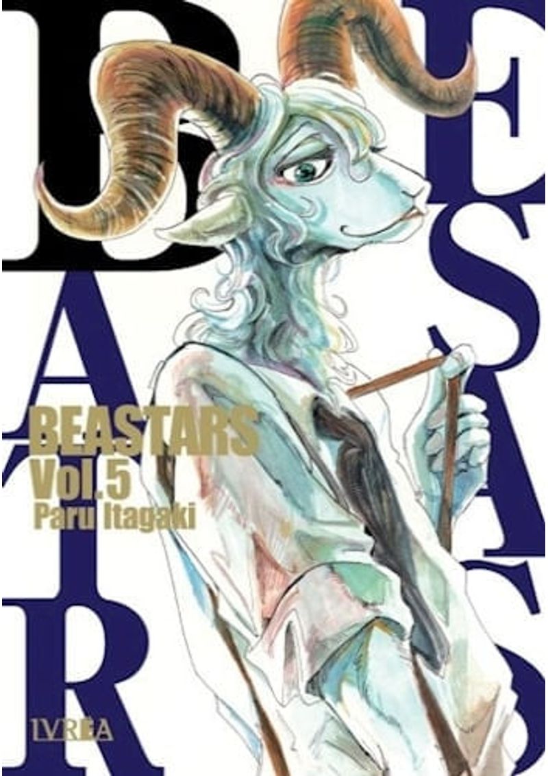 BEASTARS-05