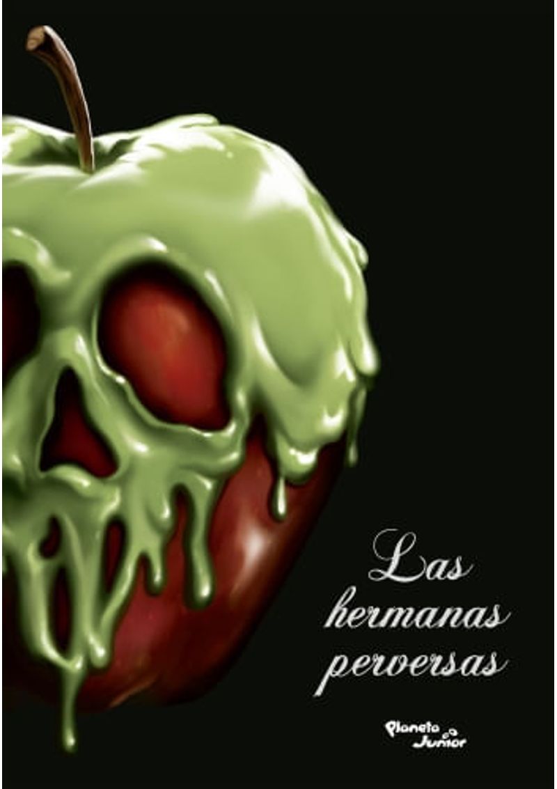 VILLANOS.-LAS-HERMANAS-PERVERSAS